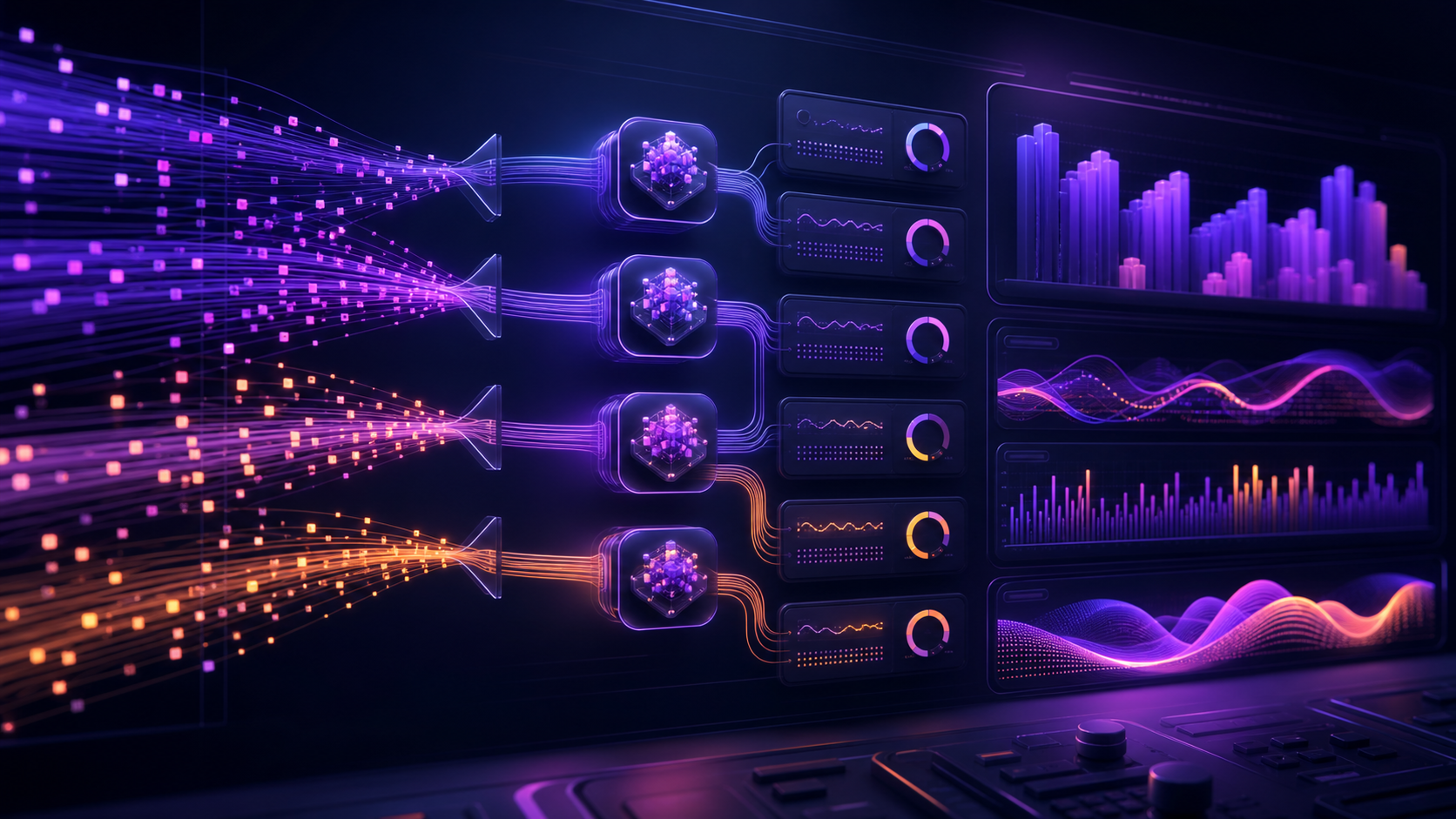 AI Agents Token Analyzer product artwork