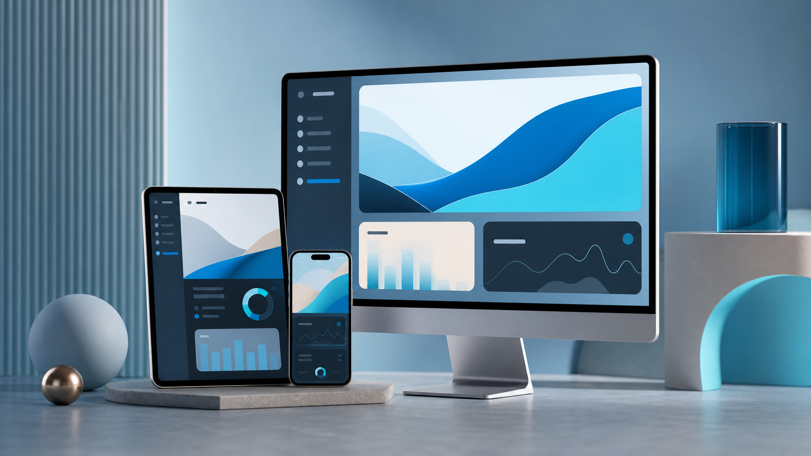Apps and Websites product artwork